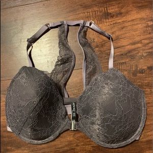 Adore Me Front Closure Bra
